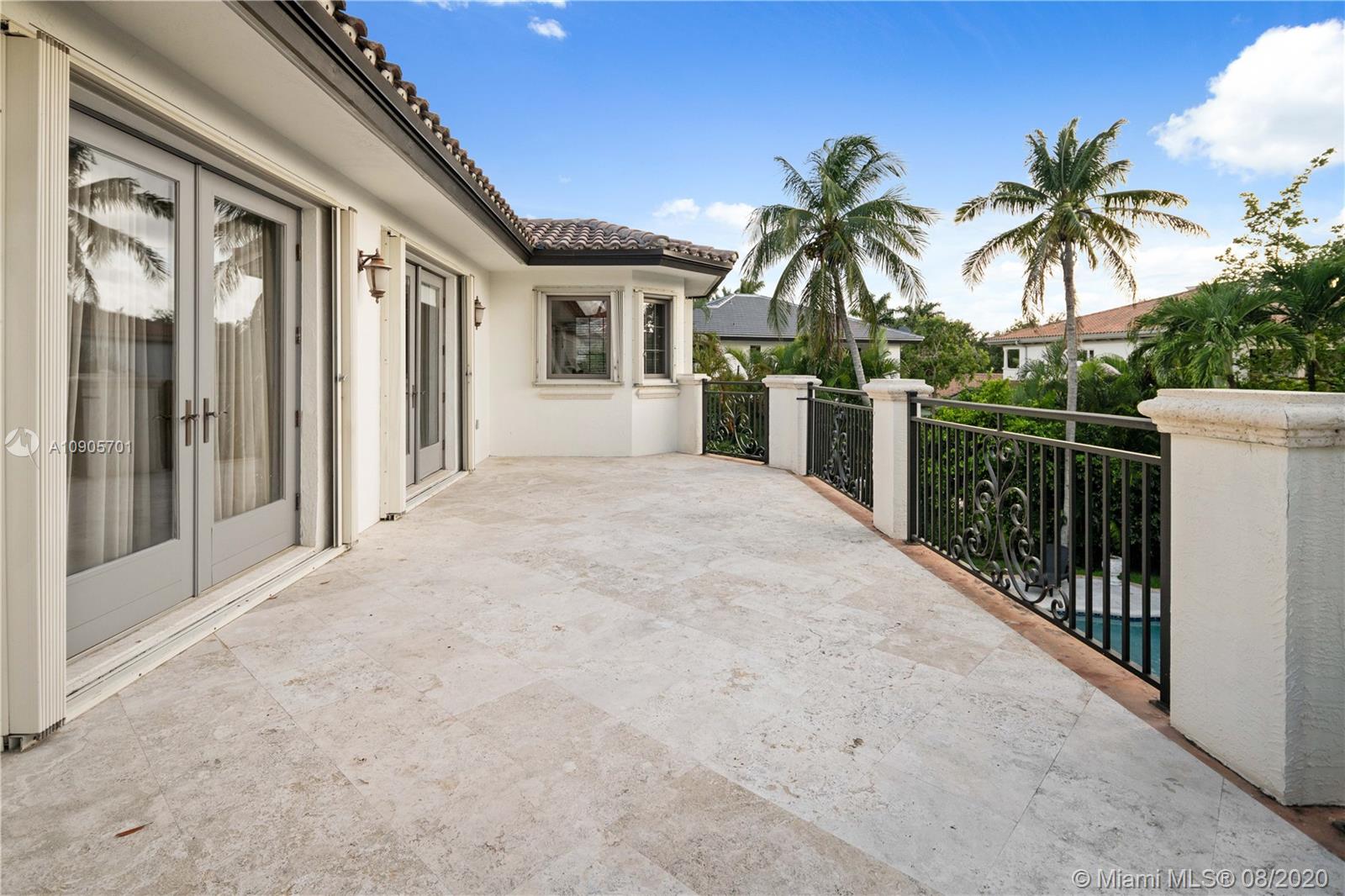 COCOPLUM SEC 2 PLAT F - Residential