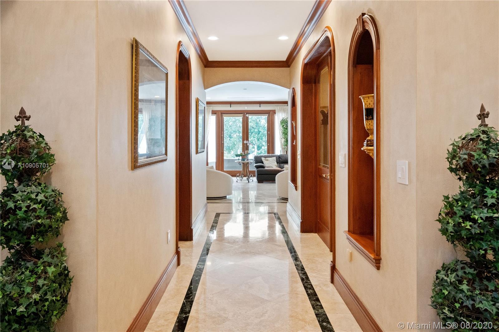 COCOPLUM SEC 2 PLAT F - Residential