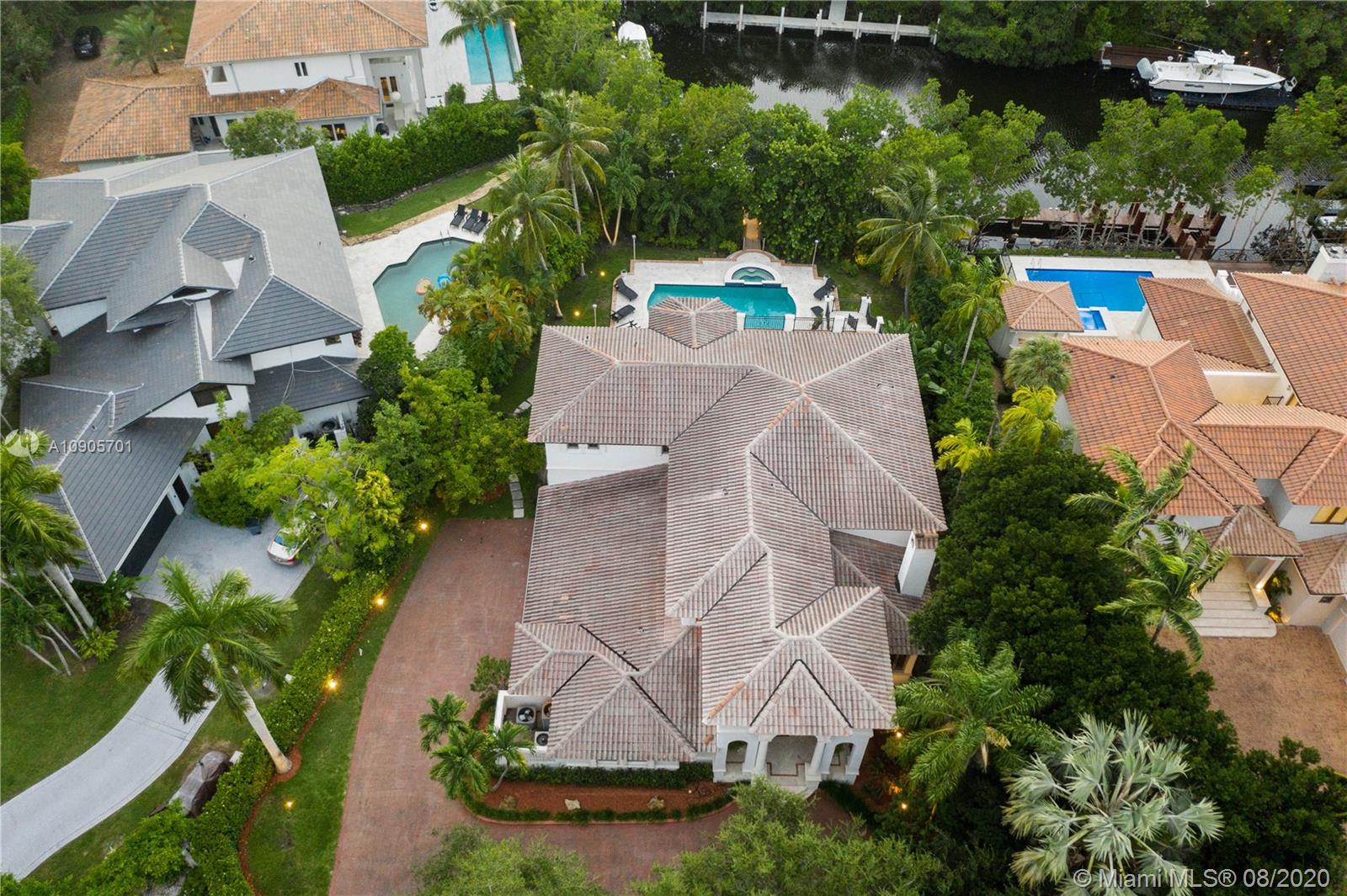 COCOPLUM SEC 2 PLAT F - Residential