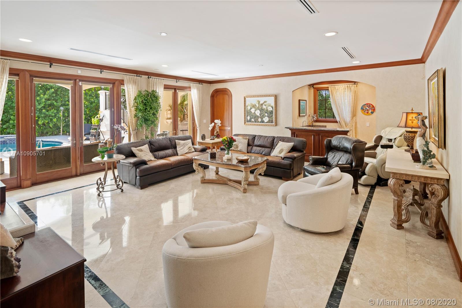 COCOPLUM SEC 2 PLAT F - Residential