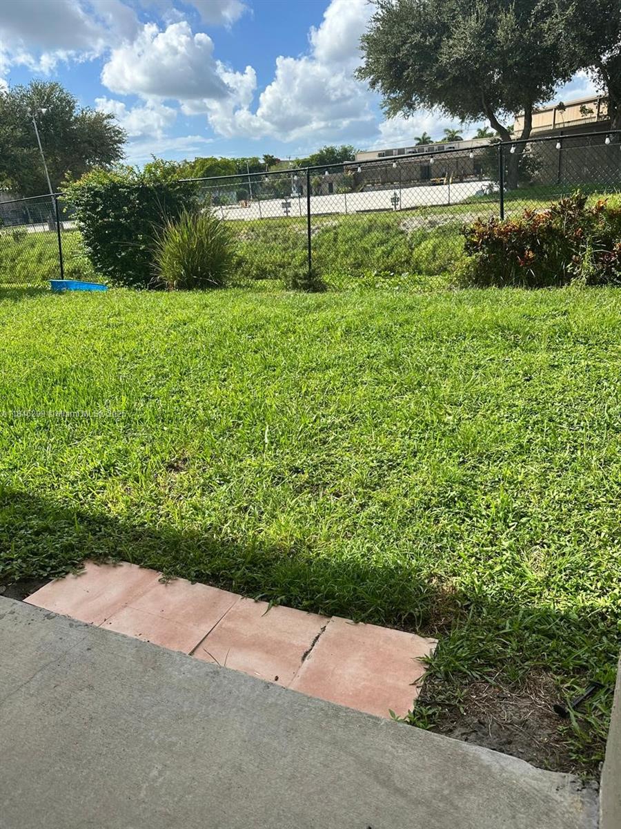 MARSH HARBOUR - Residential Lease
