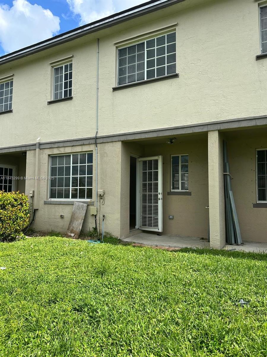 MARSH HARBOUR - Residential Lease