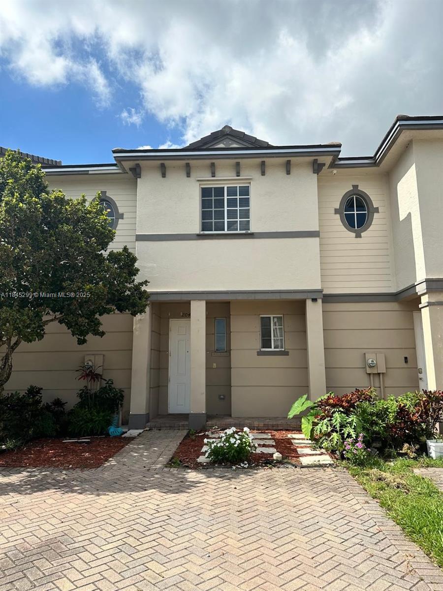 MARSH HARBOUR - Residential Lease