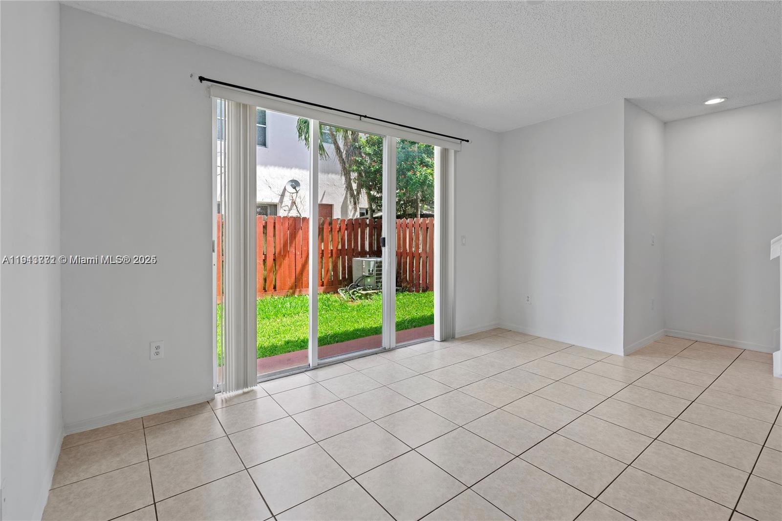 MARBELLA COVE - Residential Lease