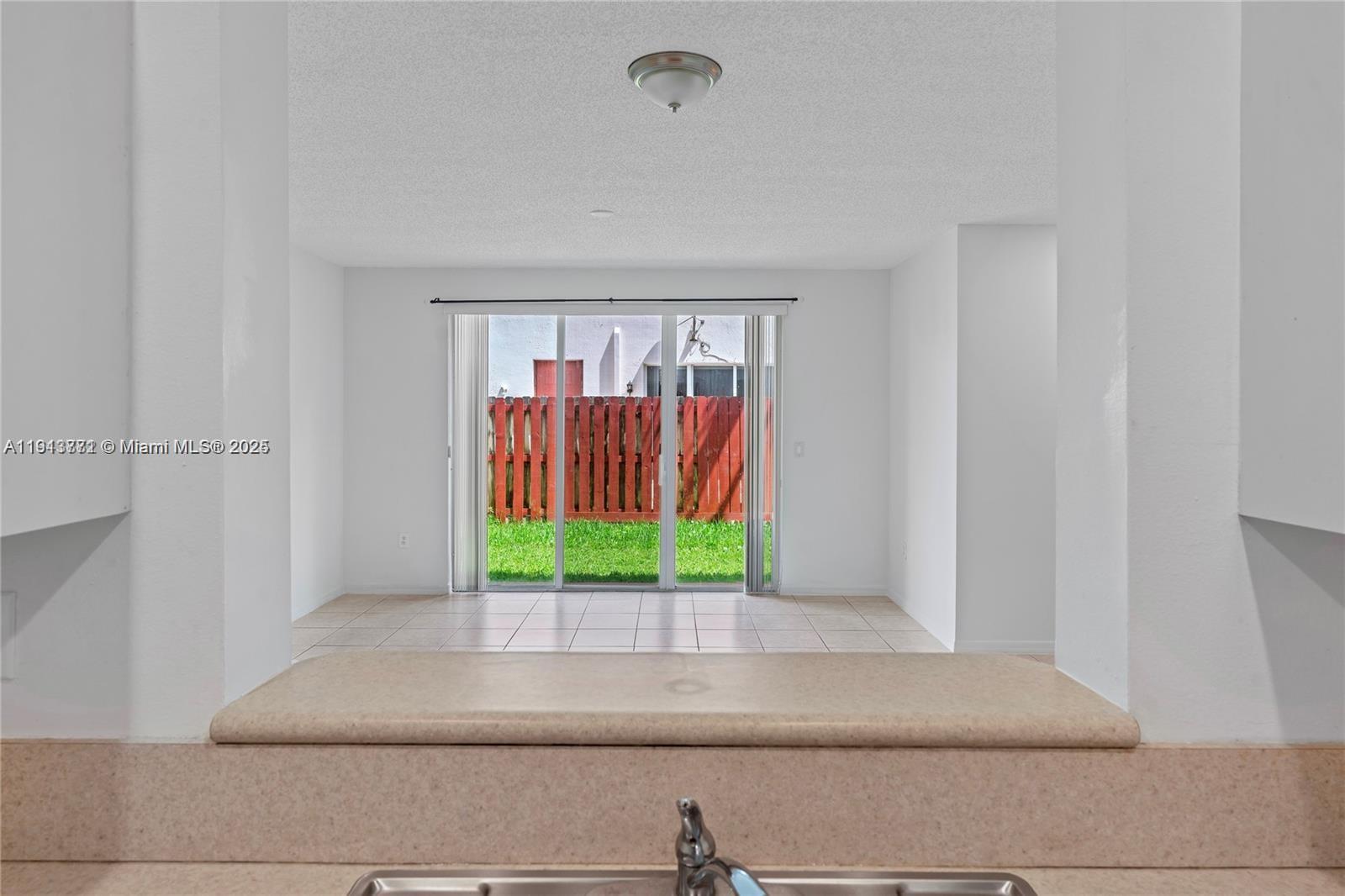 MARBELLA COVE - Residential Lease