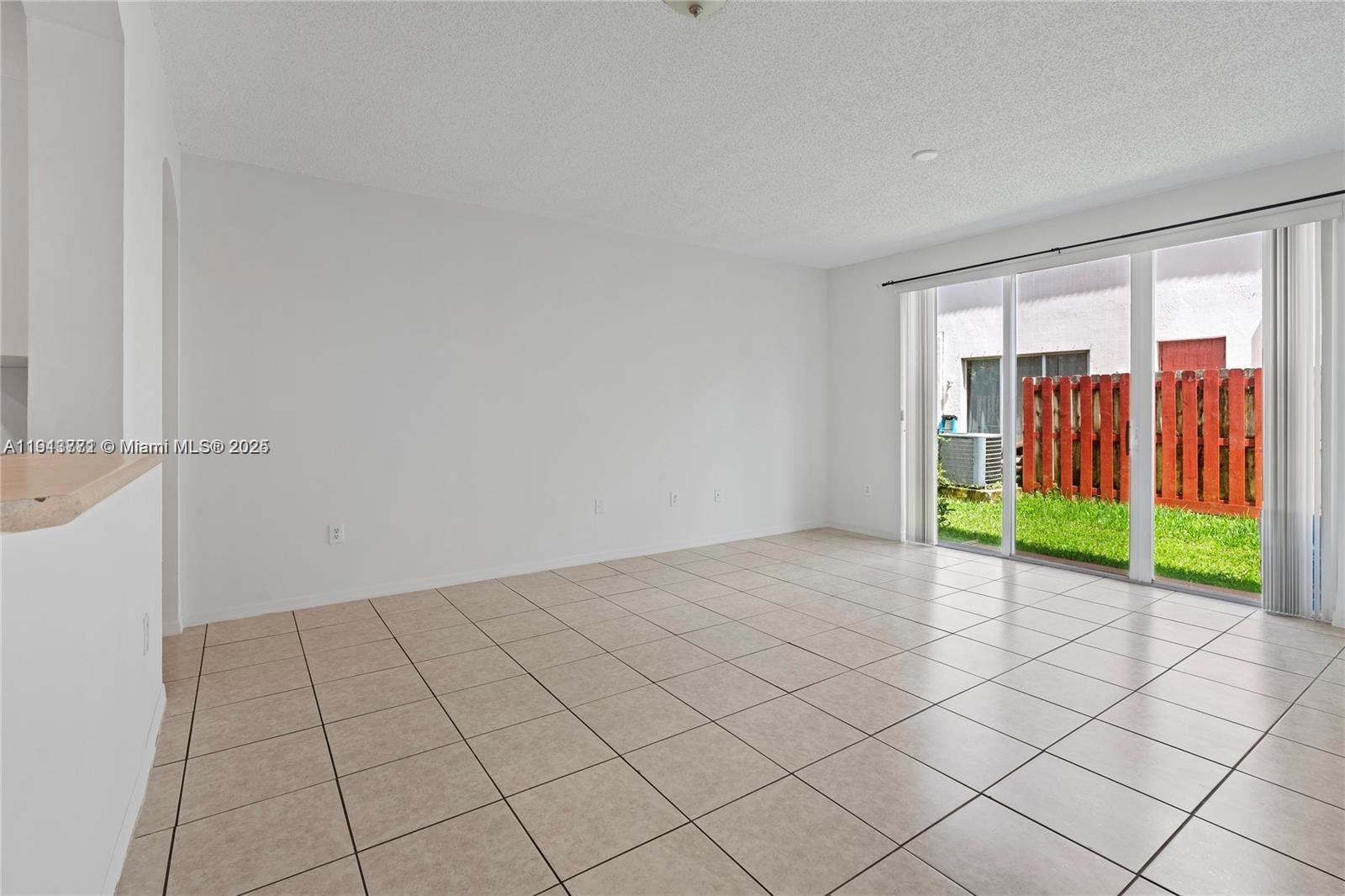 MARBELLA COVE - Residential Lease