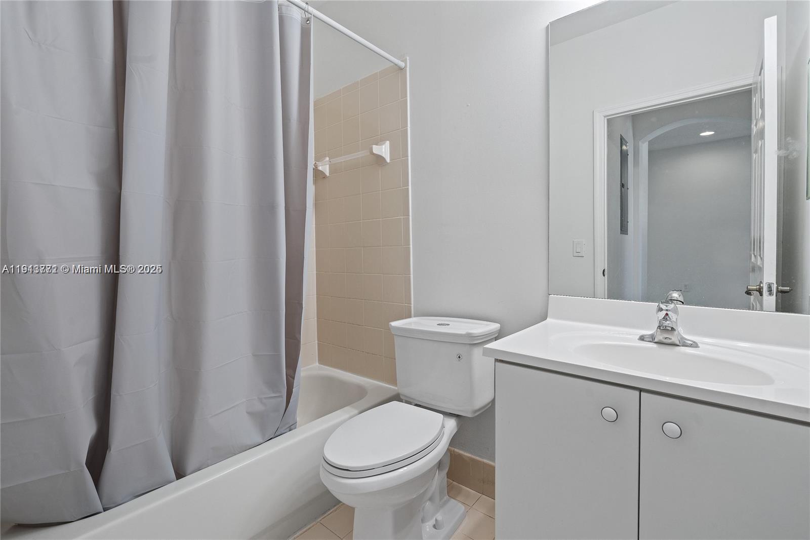 MARBELLA COVE - Residential Lease