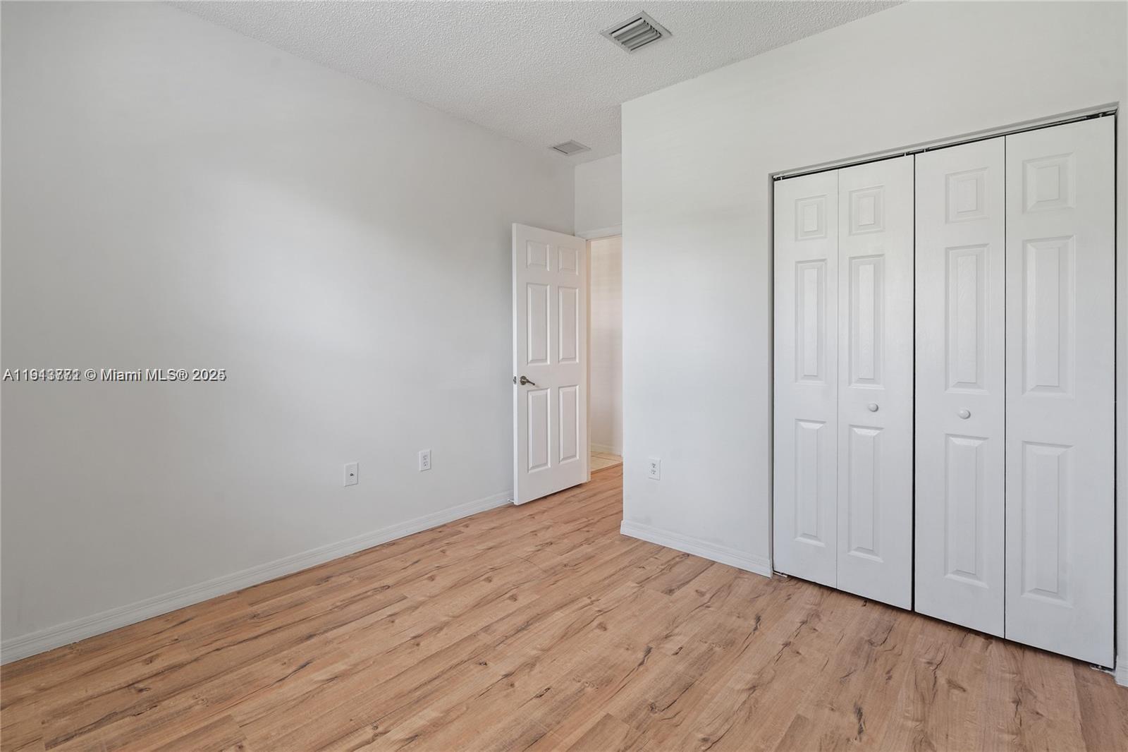 MARBELLA COVE - Residential Lease