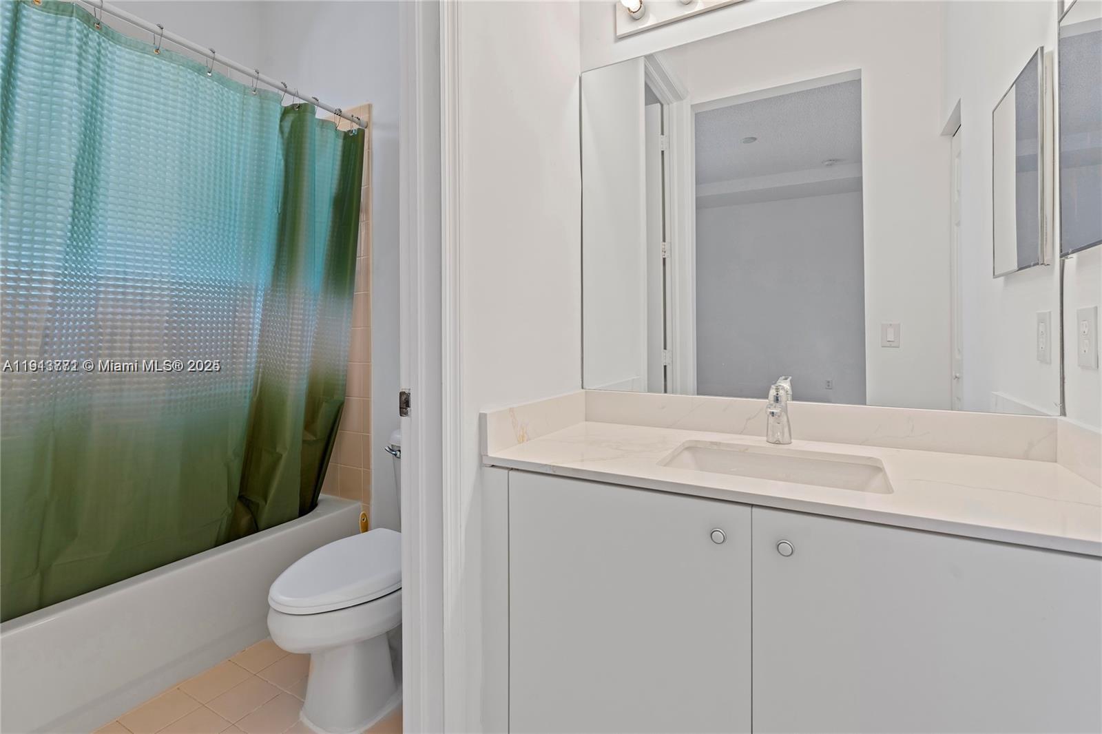 MARBELLA COVE - Residential Lease