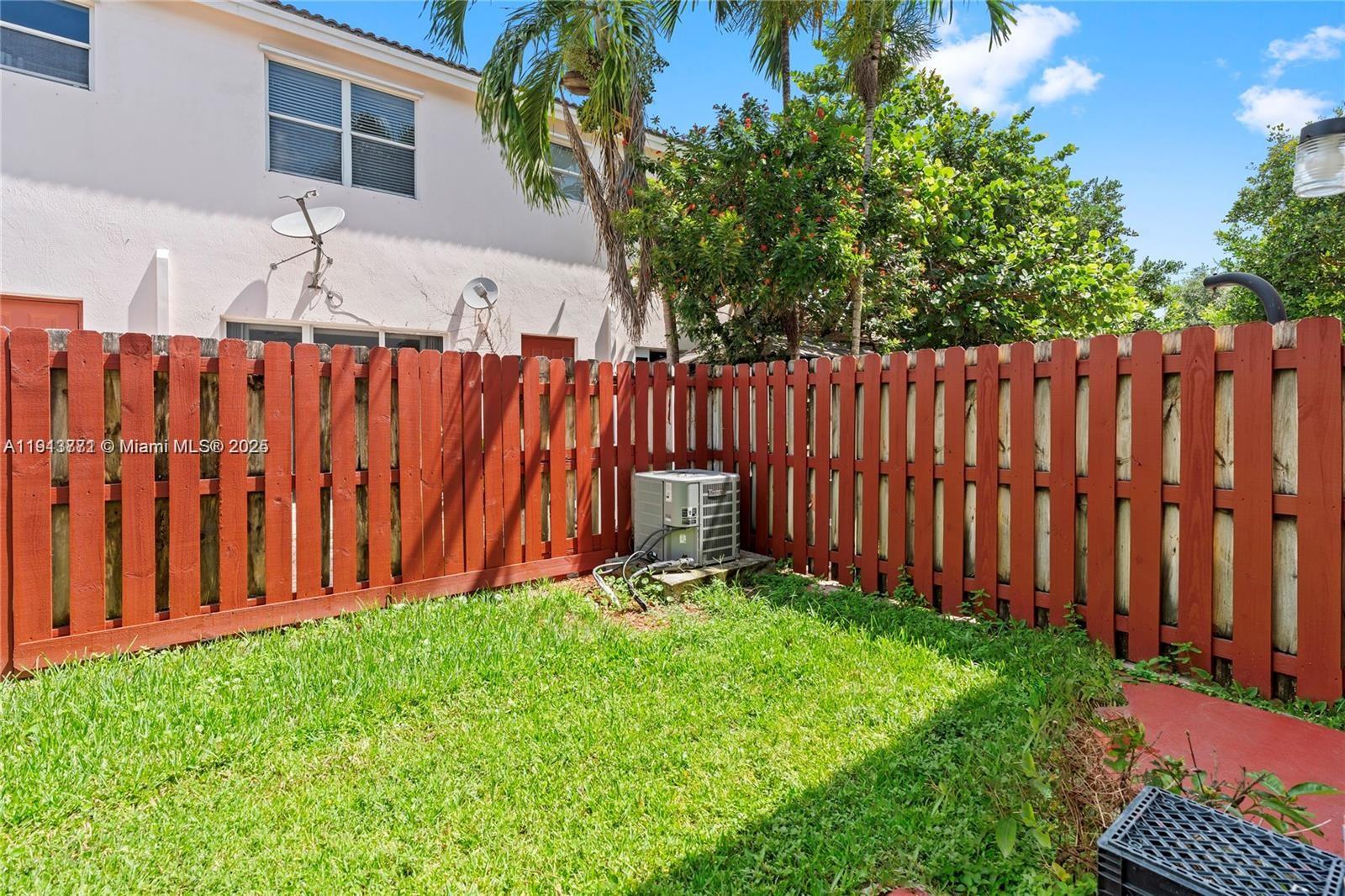 MARBELLA COVE - Residential Lease