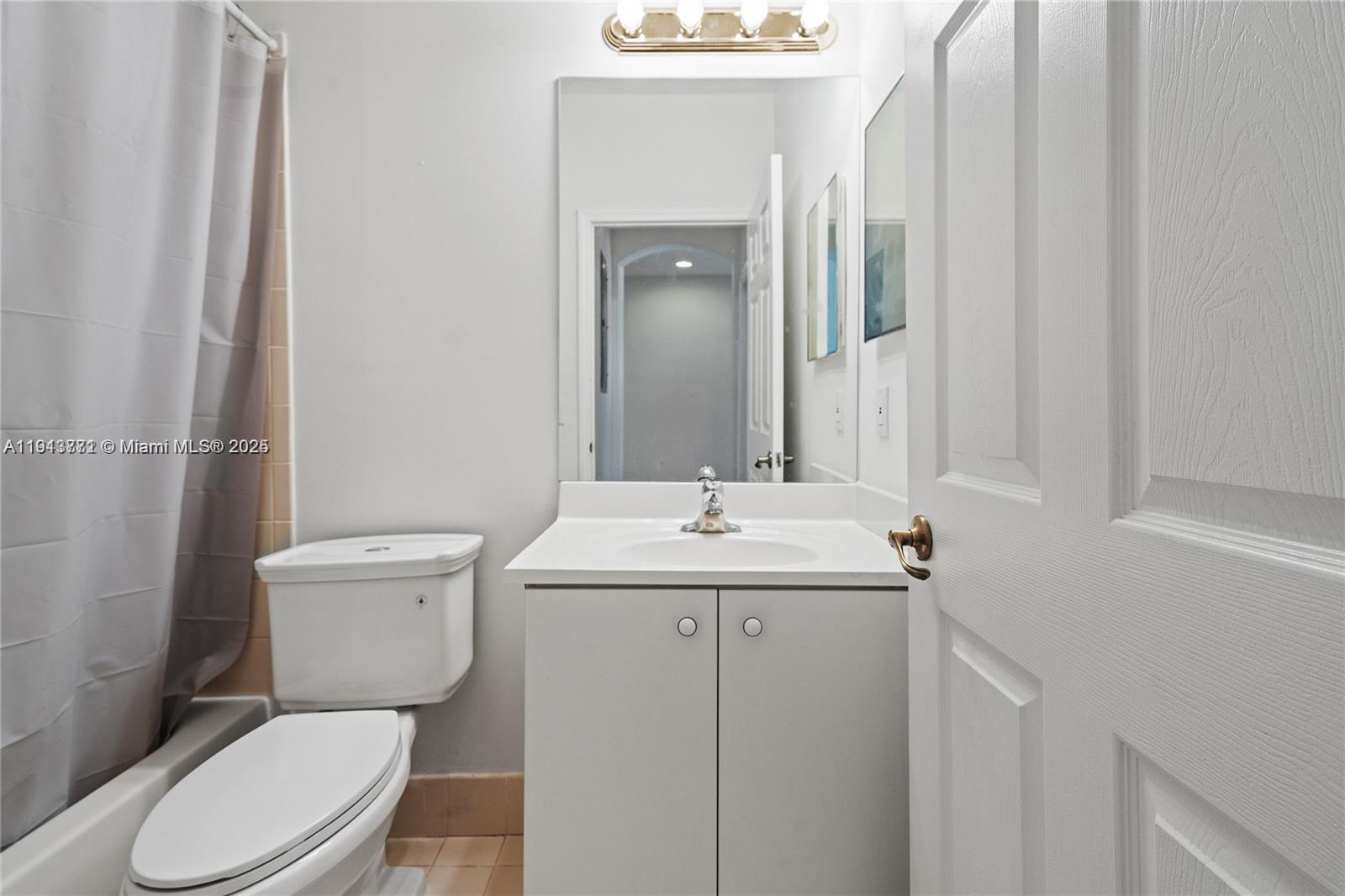 MARBELLA COVE - Residential Lease