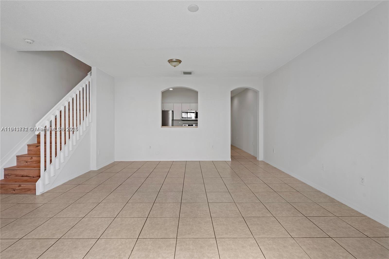 MARBELLA COVE - Residential Lease