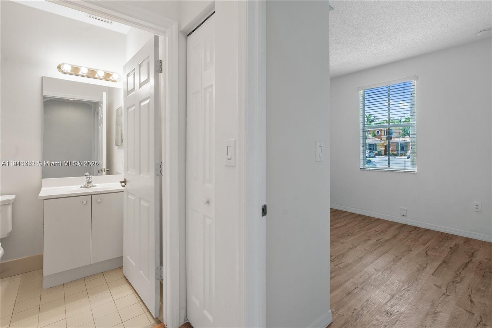 MARBELLA COVE - Residential Lease