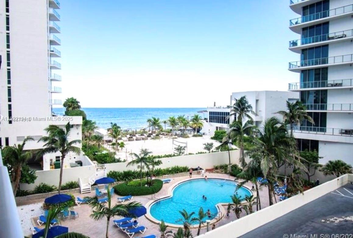 SIAN OCEAN RESIDENCES CON - Residential