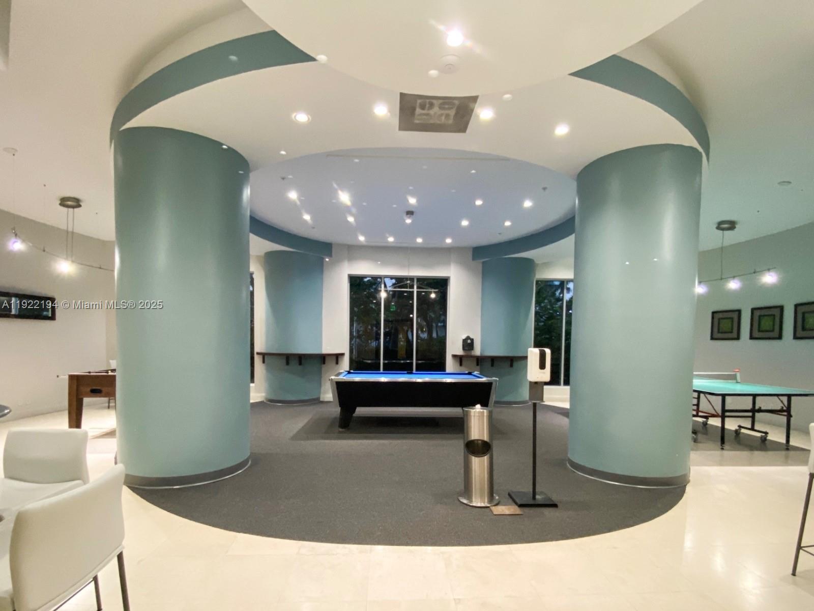 SIAN OCEAN RESIDENCES CON - Residential