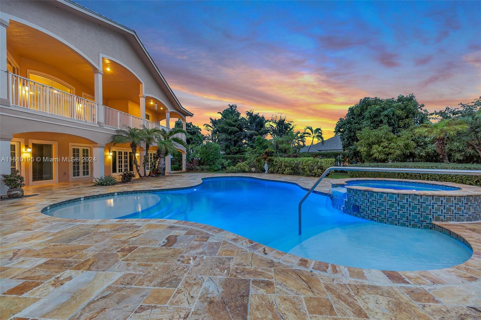 BENSONS ACRES - Residential