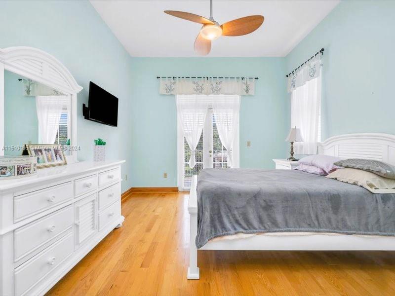 BENSONS ACRES - Residential