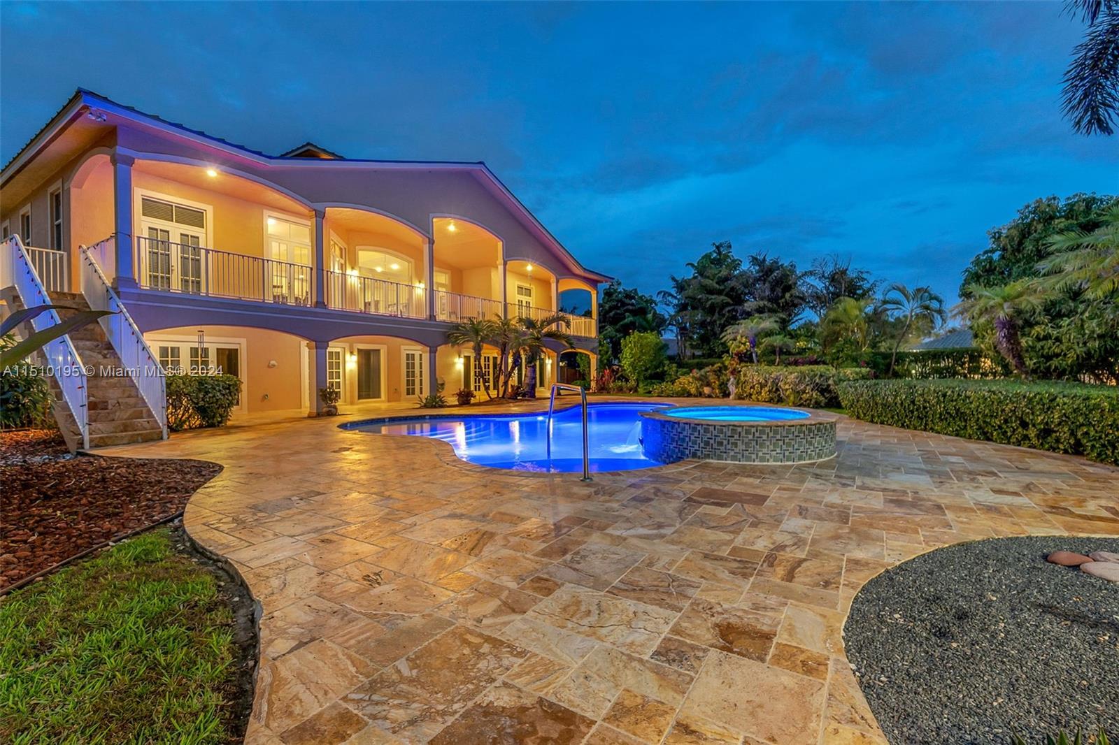 BENSONS ACRES - Residential