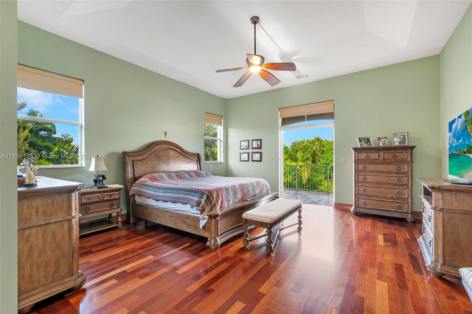 BENSONS ACRES - Residential