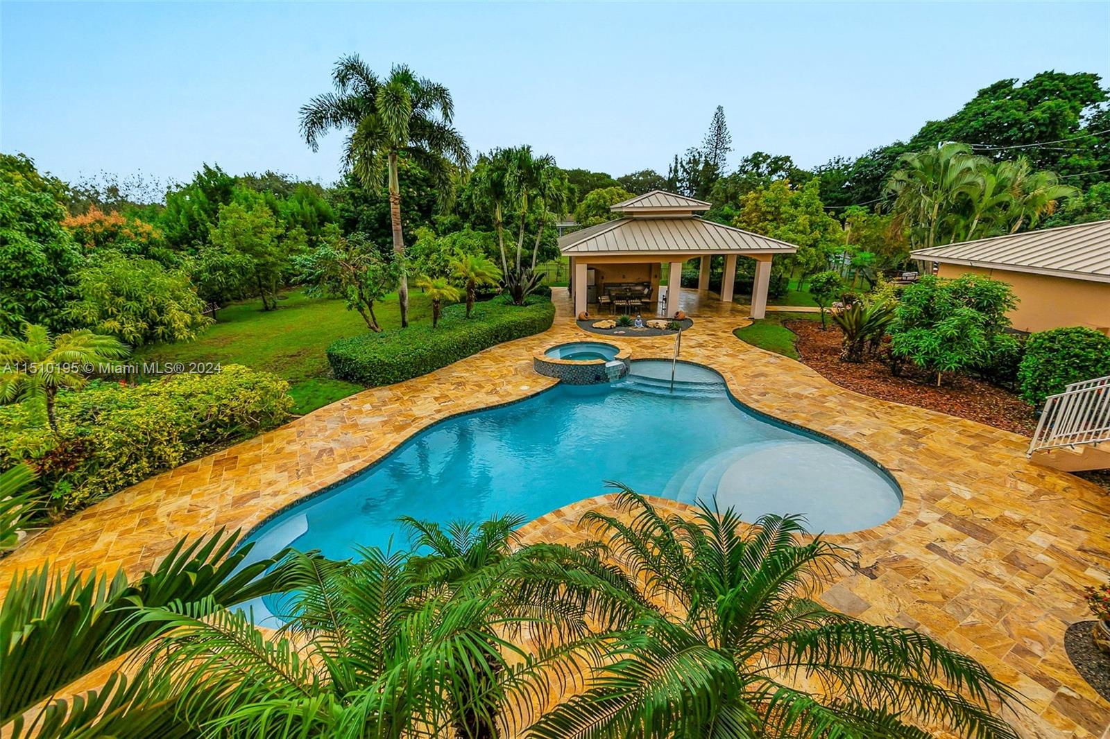 BENSONS ACRES - Residential