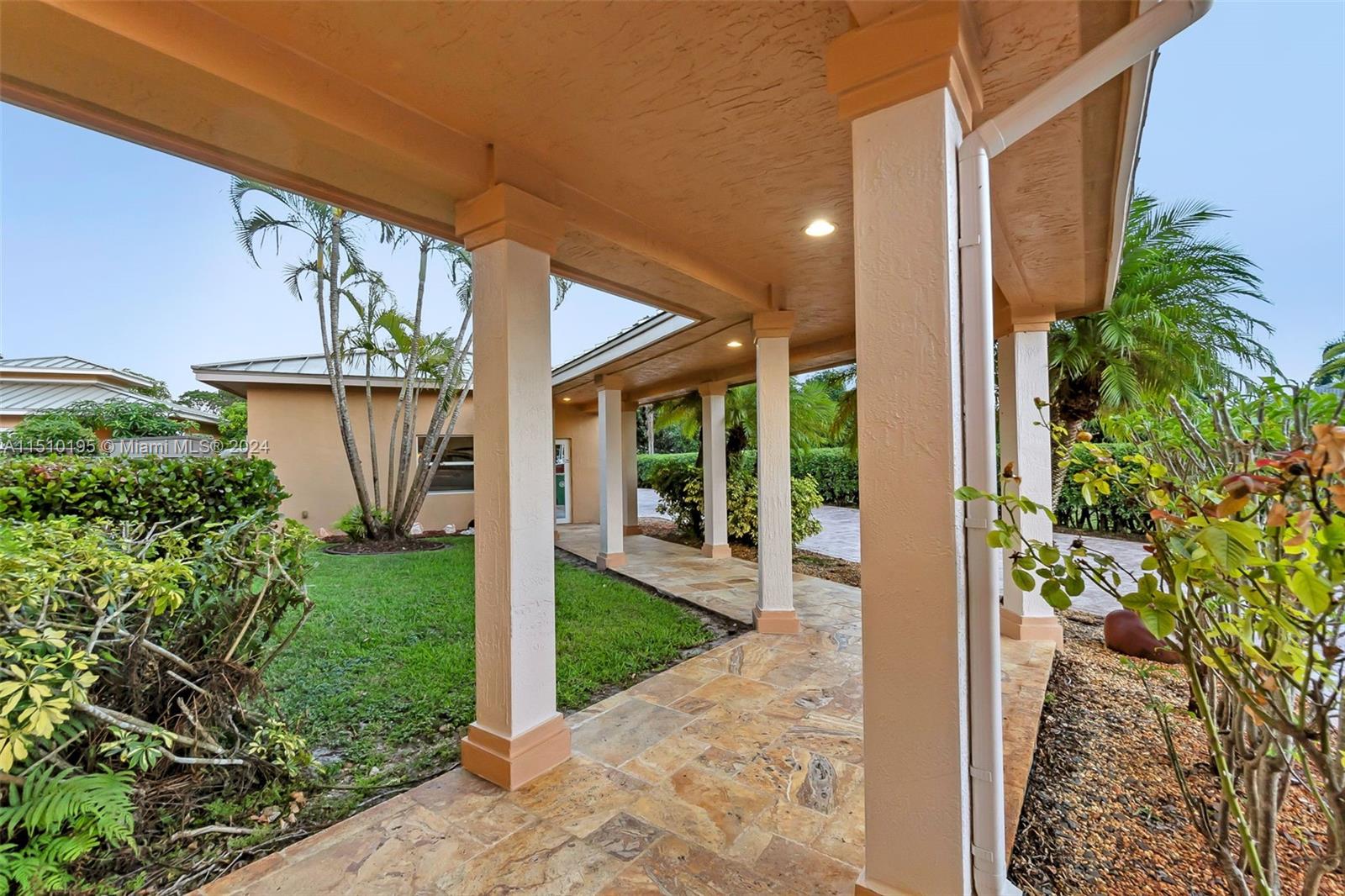 BENSONS ACRES - Residential