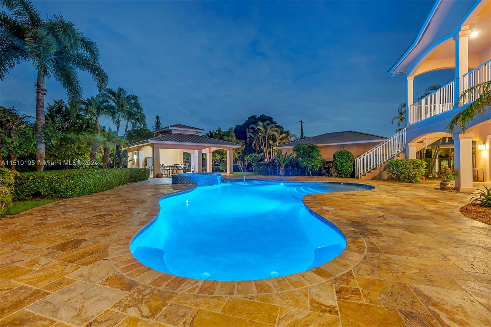 BENSONS ACRES - Residential