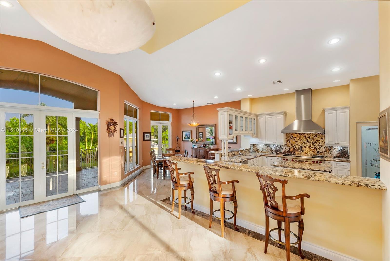 BENSONS ACRES - Residential