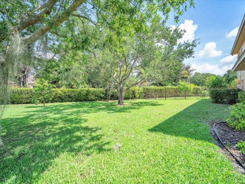 BENSONS ACRES - Residential