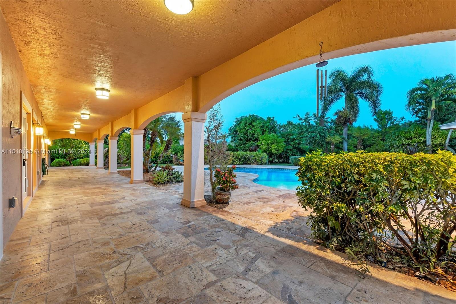 BENSONS ACRES - Residential