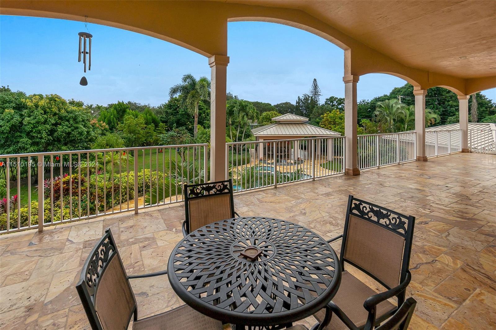 BENSONS ACRES - Residential