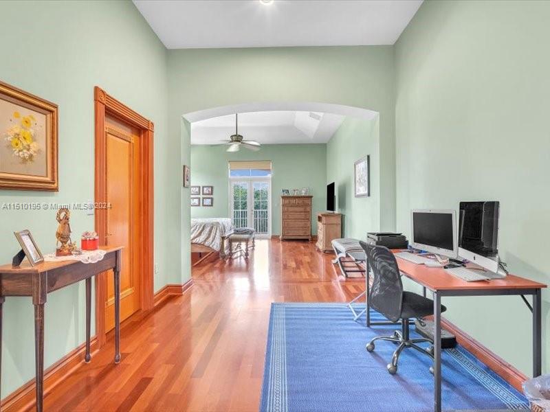 BENSONS ACRES - Residential