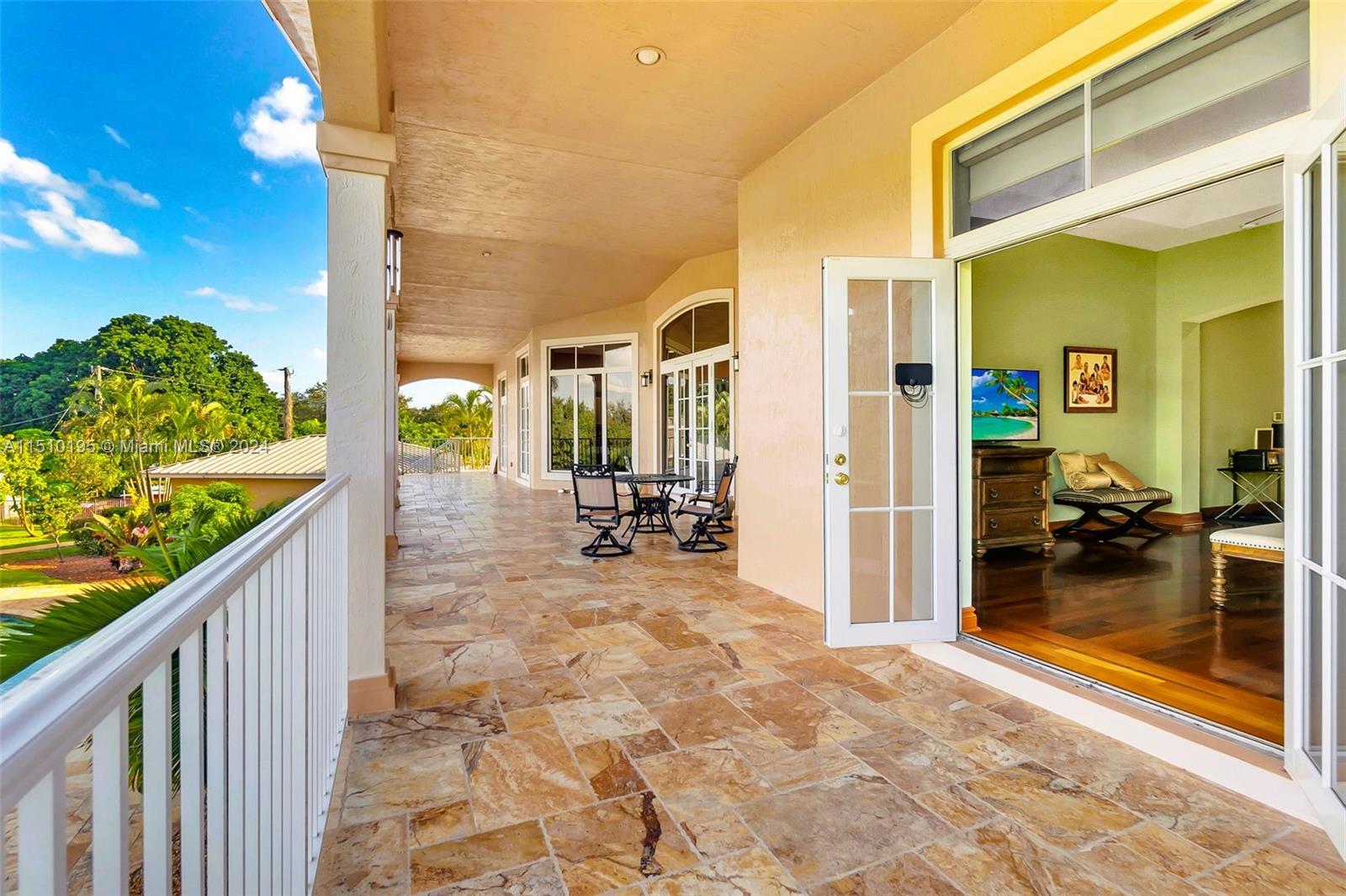 BENSONS ACRES - Residential