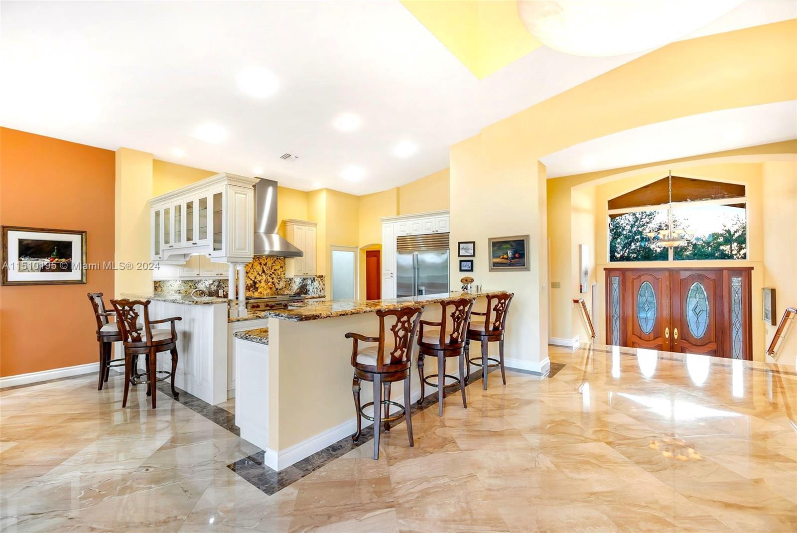 BENSONS ACRES - Residential