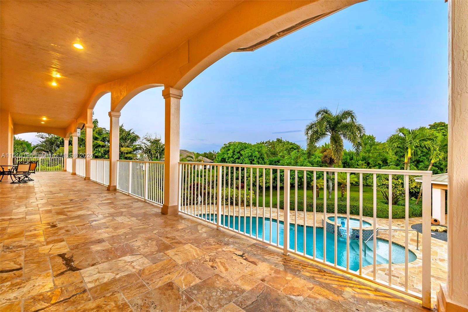 BENSONS ACRES - Residential