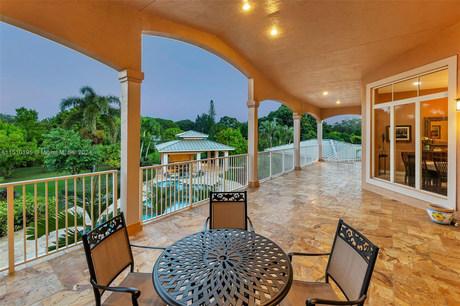 BENSONS ACRES - Residential