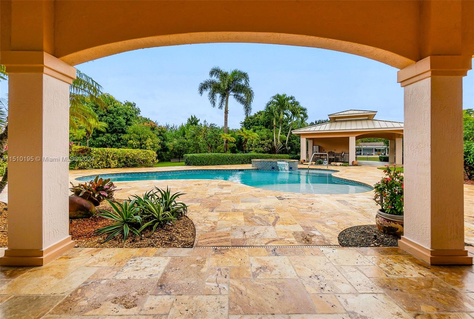 BENSONS ACRES - Residential