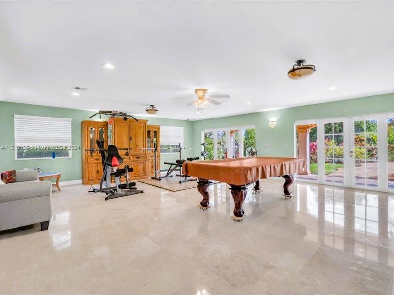 BENSONS ACRES - Residential