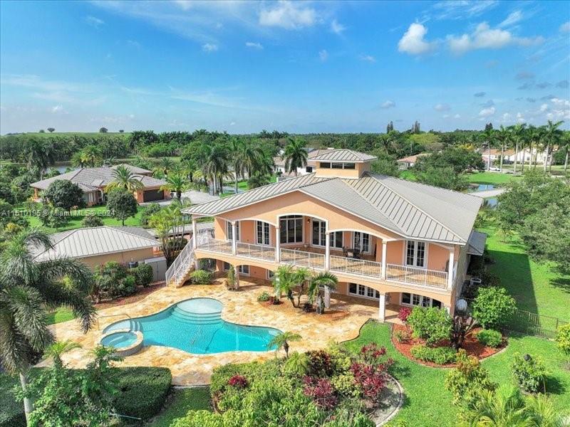 BENSONS ACRES - Residential