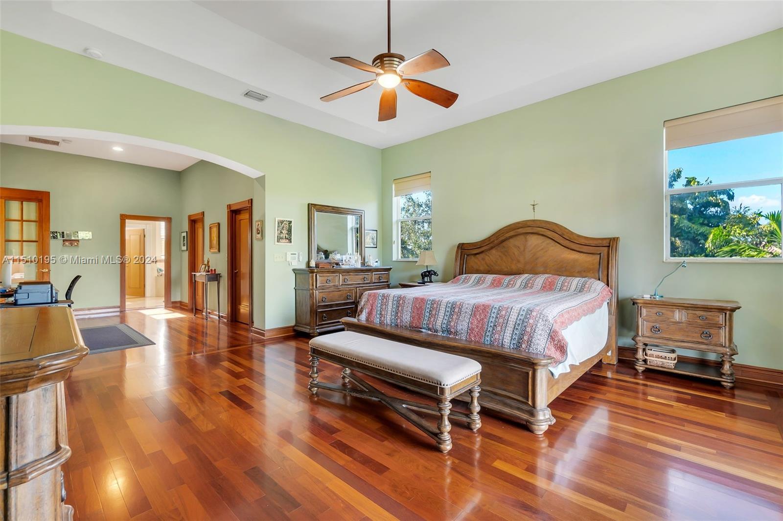 BENSONS ACRES - Residential