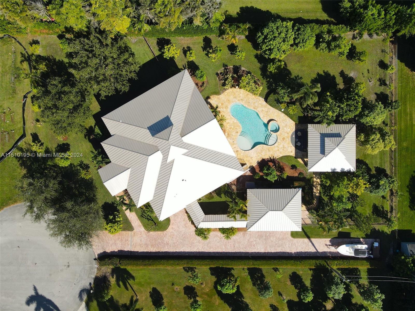 BENSONS ACRES - Residential