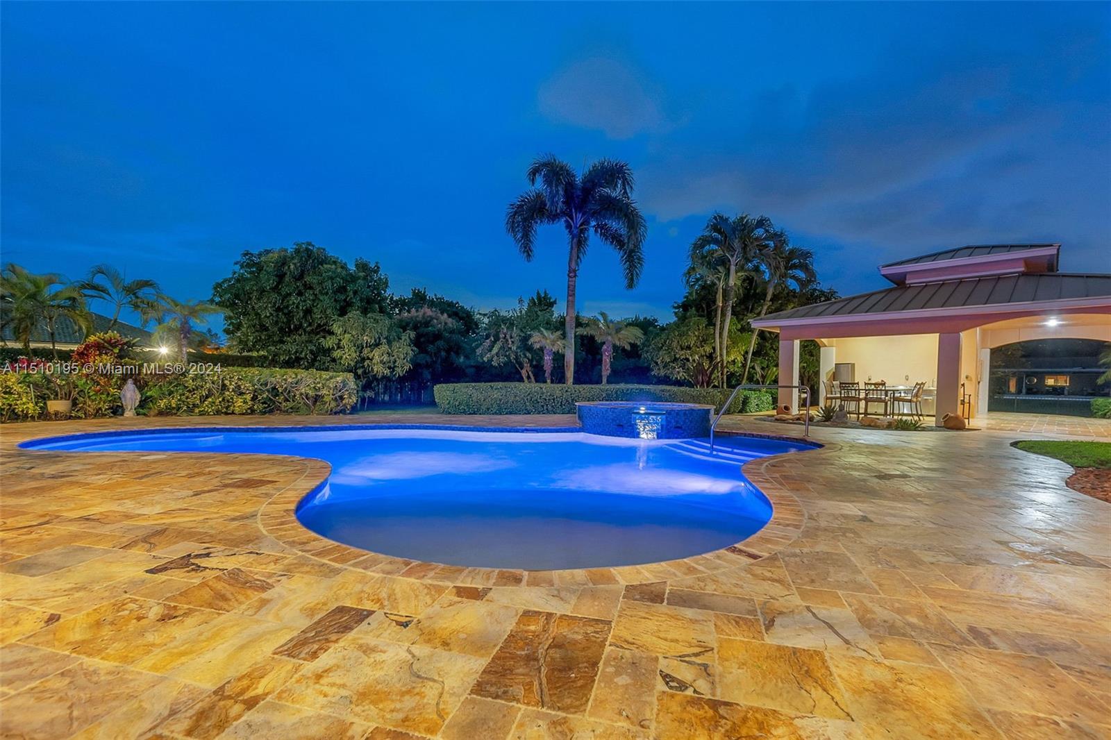 BENSONS ACRES - Residential