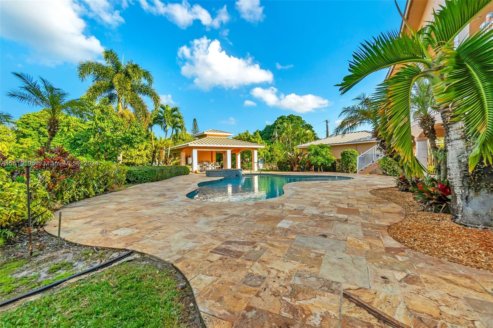 BENSONS ACRES - Residential