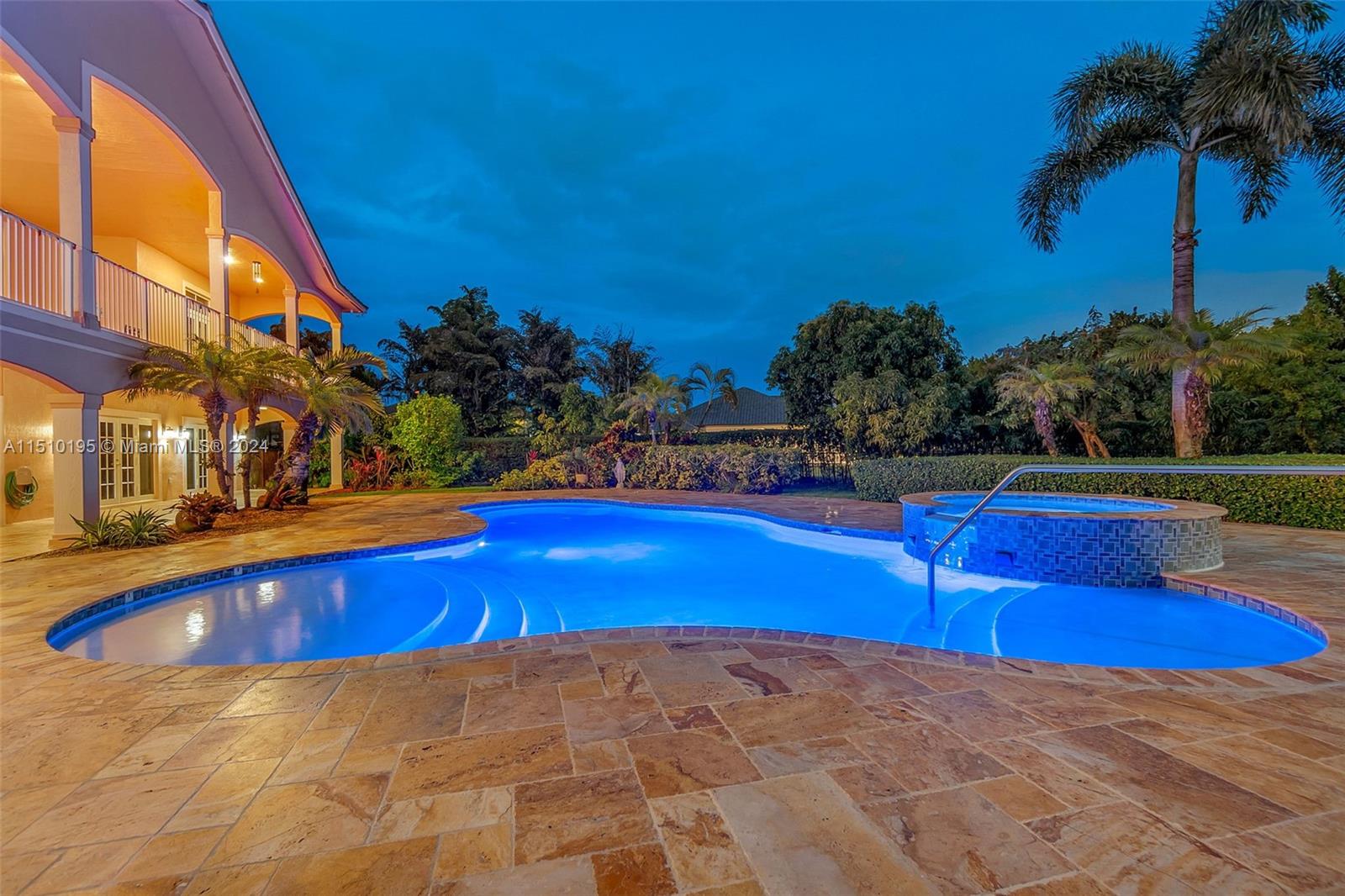 BENSONS ACRES - Residential