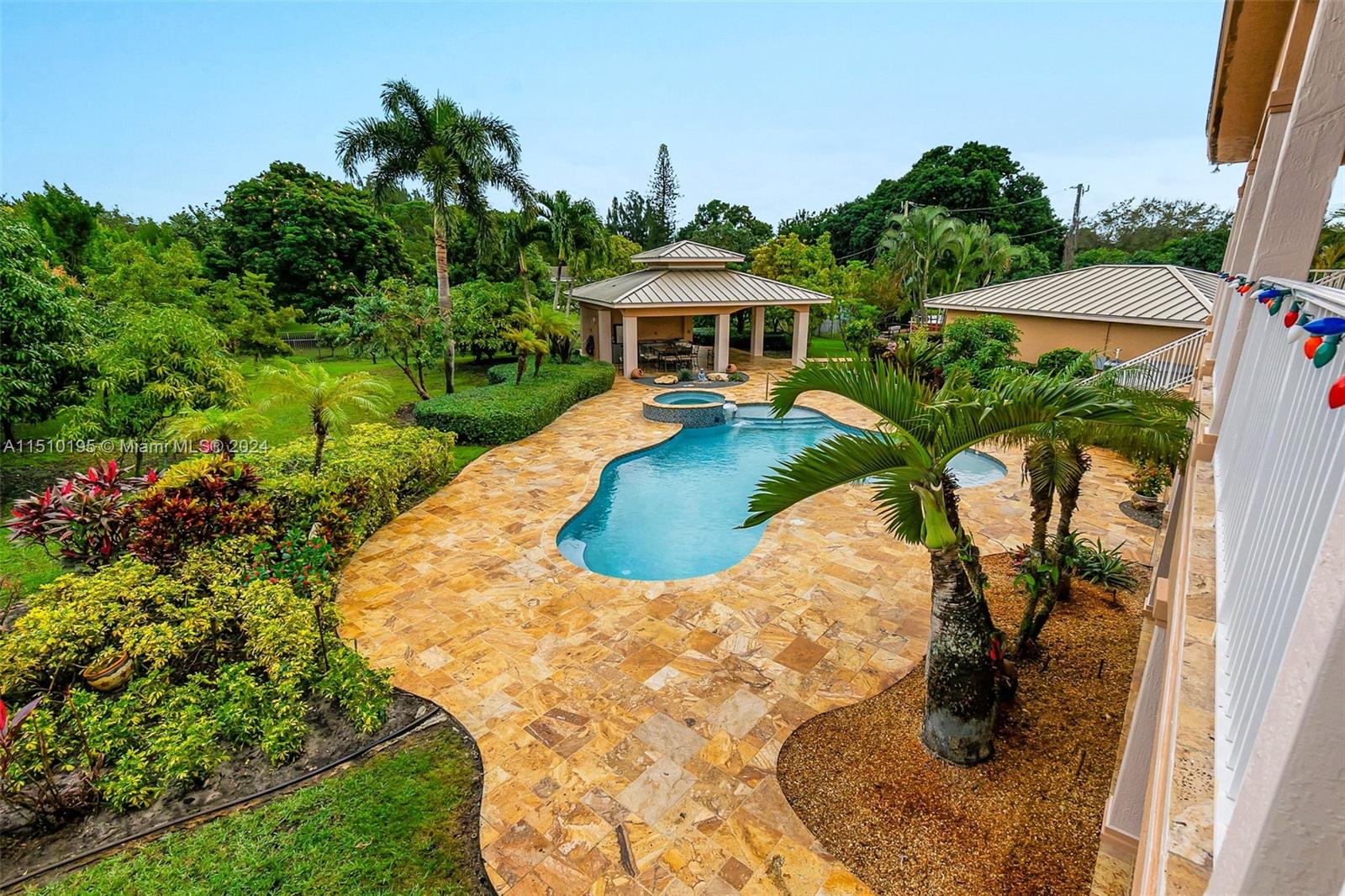 BENSONS ACRES - Residential