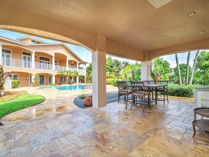 BENSONS ACRES - Residential