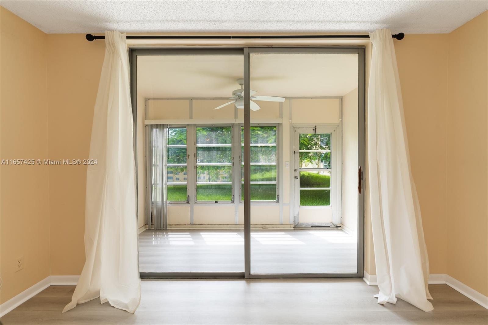 BERMUDA CLUB NINE CONDO - Residential