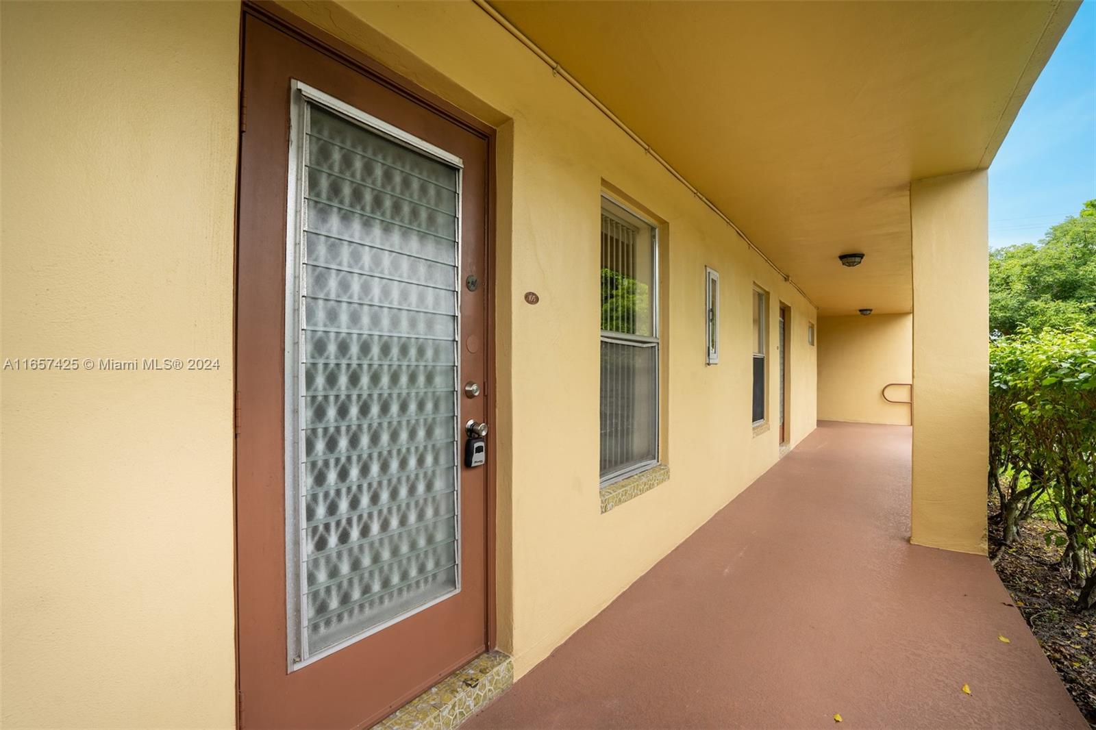 BERMUDA CLUB NINE CONDO - Residential