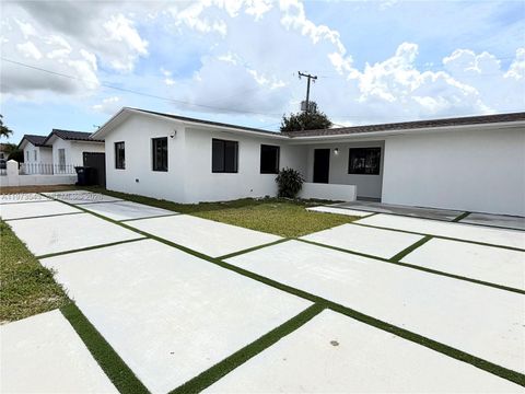 9410 SW 55th Street Miami FL 33165