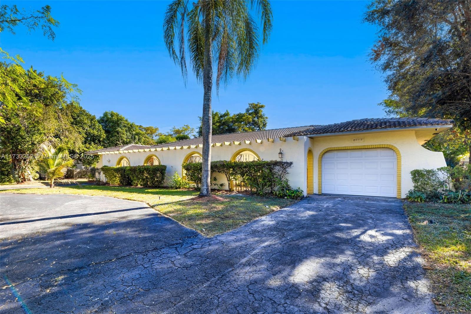 CORAL SPRINGS II - Residential Income