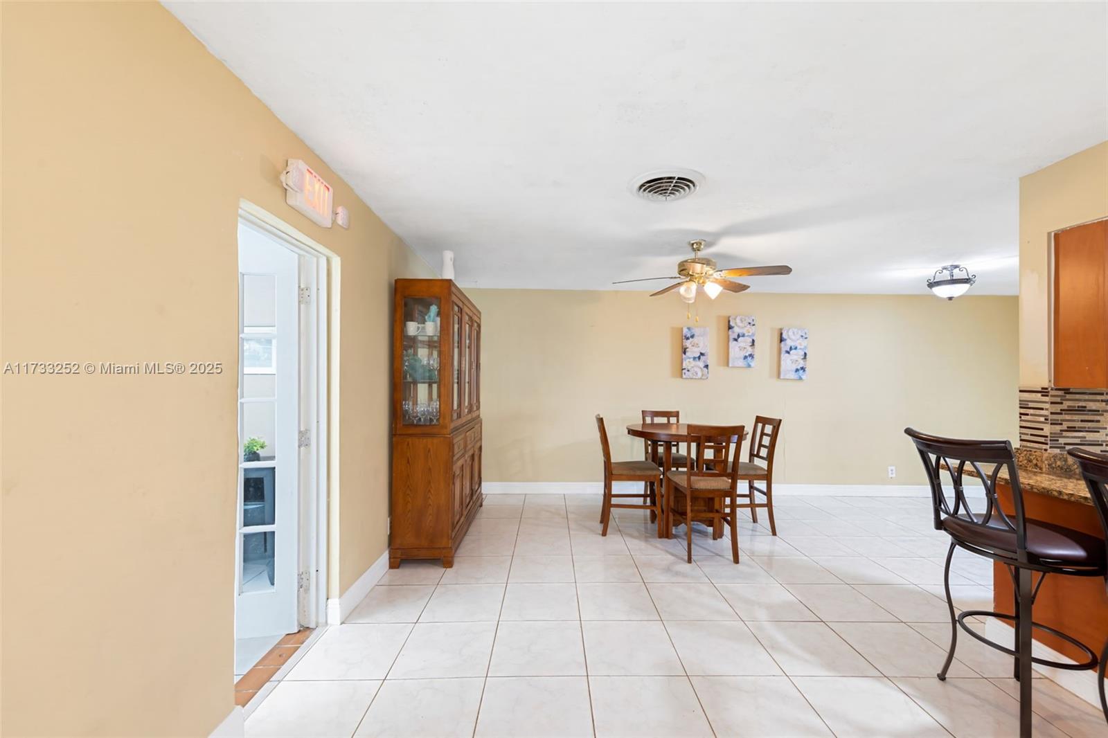 CORAL SPRINGS II - Residential Income